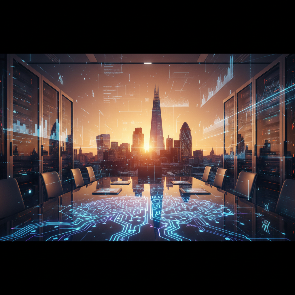 Agentic AI in the Enterprise: 2026 Playbook – AI World Congress 2026, London, 23-24 June 2026