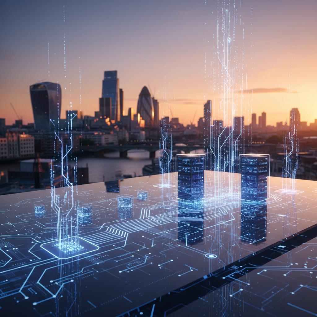 Agentic AI in the Enterprise: From Pilots to Production in 2026 – AI World Congress 2026, London, 25-26 November 2026