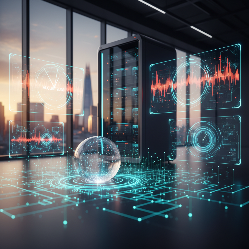 AI Cybersecurity in 2026: Threats and Defences — August 2026 Update – AI World Congress 2026, London, 25-26 November 2026