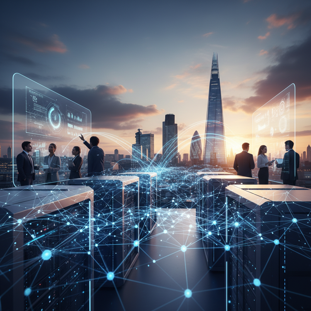 AI Ethics in Practice: Lessons From Global Deployments – AI World Congress 2026, London, 23-24 June 2026