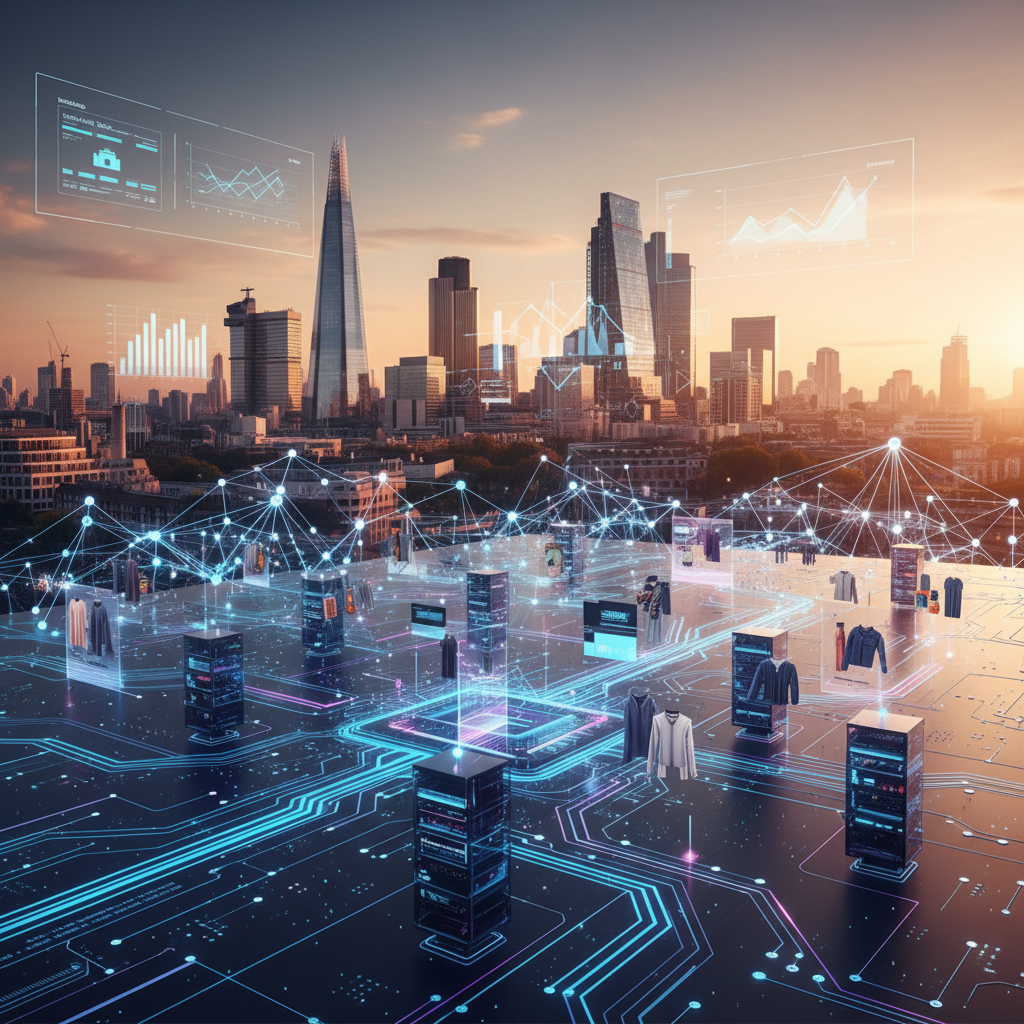 AI for Retail: Personalisation and Inventory in 2026 – AI World Congress 2026, London, 23-24 June 2026