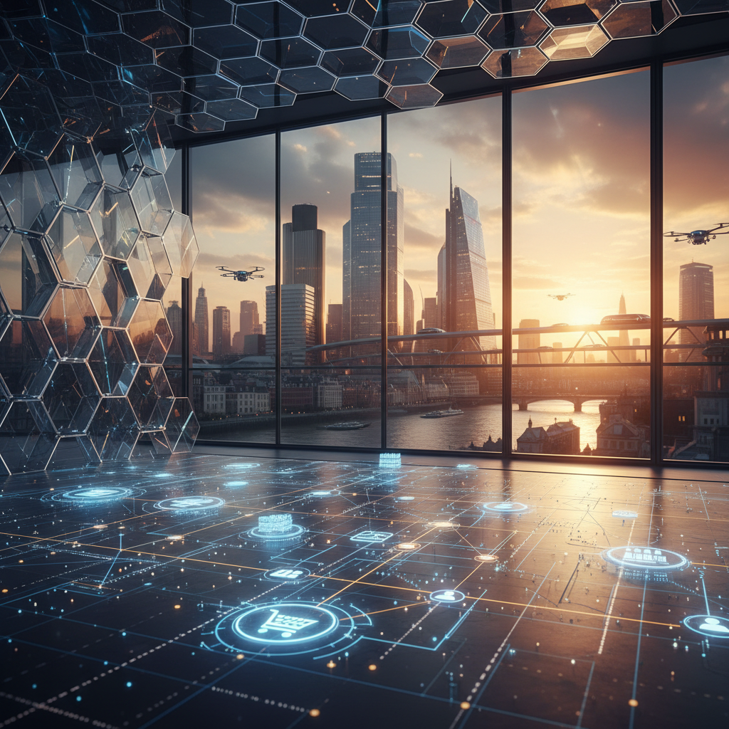 AI for Retail: Personalisation and Inventory in 2026 – AI World Congress 2026, London, 23-24 June 2026