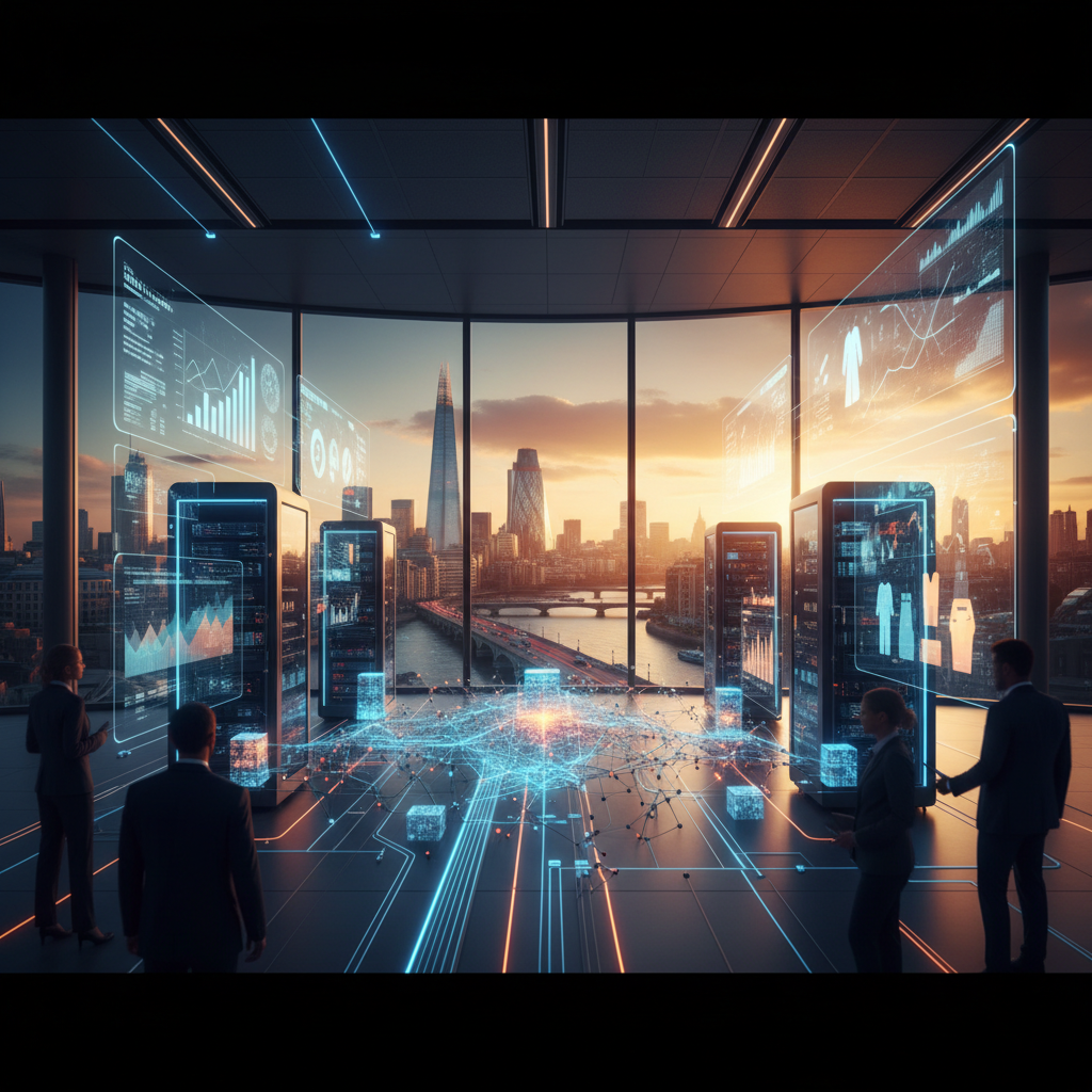 AI for Retail: Personalisation and Inventory in 2026 — July 2026 Update – AI World Congress 2026, London, 25-26 November 2026