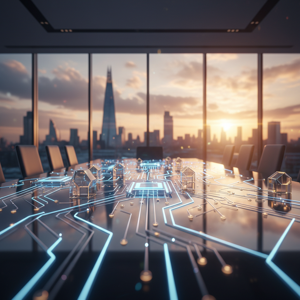 AI Governance and Risk: What Boards Must Know in 2026 – AI World Congress 2026, London, 23-24 June 2026
