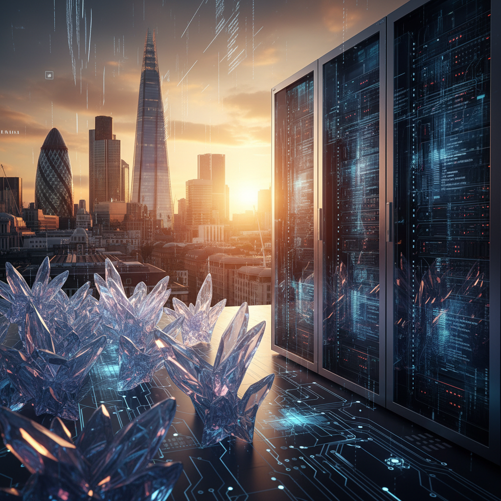AI Governance and Risk: What Boards Must Know in 2026 – AI World Congress 2026, London, 23-24 June 2026
