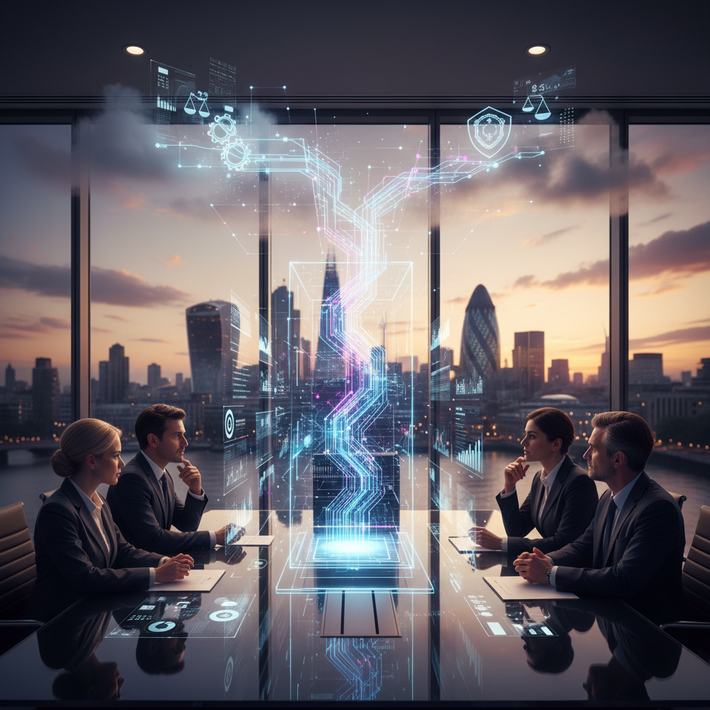 AI Governance and Risk: What Boards Must Know in 2026 — September 2026 Update – AI World Congress 2026, London, 25-26 November 2026