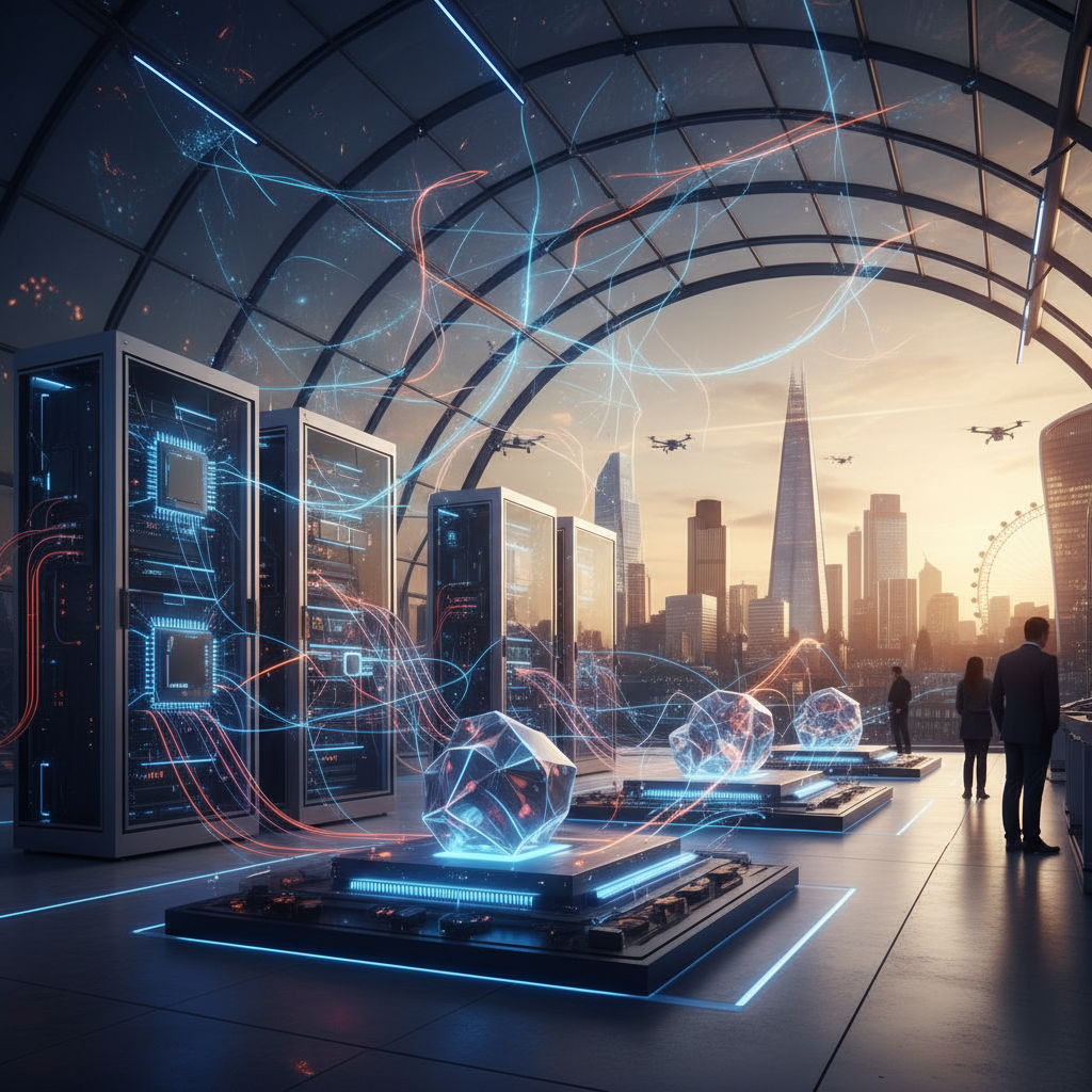 AI Hardware: GPUs, TPUs and Custom Silicon in 2026 | AI Conference ...