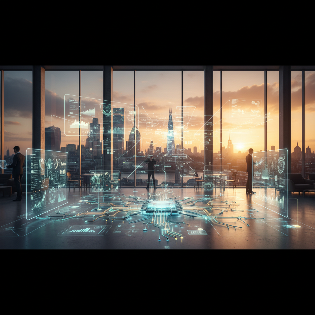 AI in Energy: Grids, Forecasting and Optimisation — August 2026 Update – AI World Congress 2026, London, 25-26 November 2026
