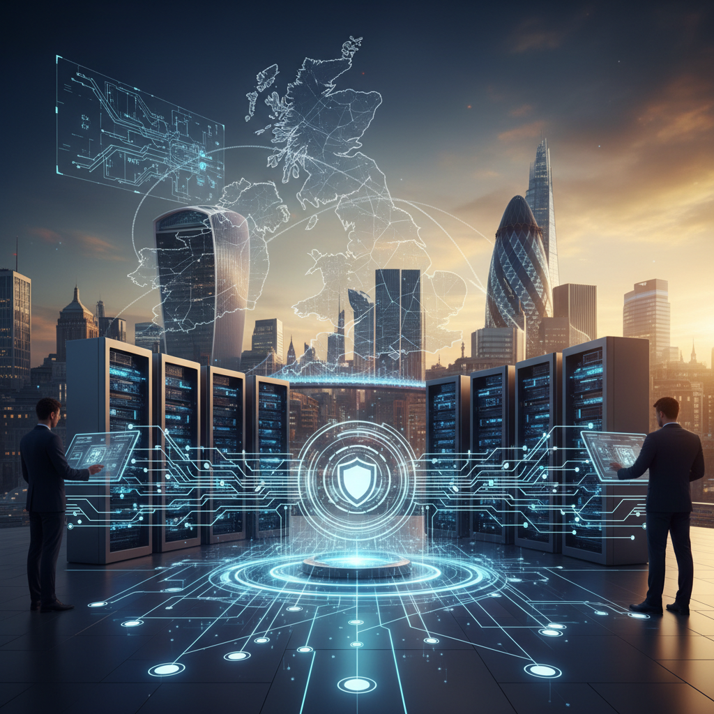 AI Regulation in the EU and UK: 2026 Status Update – AI World Congress 2026, London, 23-24 June 2026
