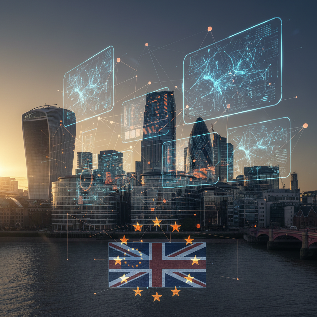 AI Regulation in the EU and UK: 2026 Status Update — July 2026 Update – AI World Congress 2026, London, 25-26 November 2026