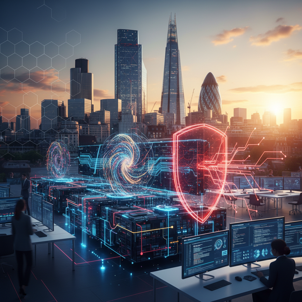 AI Safety and Red Teaming: Inside the Anthropic Approach – AI World Congress 2026, London, 23-24 June 2026