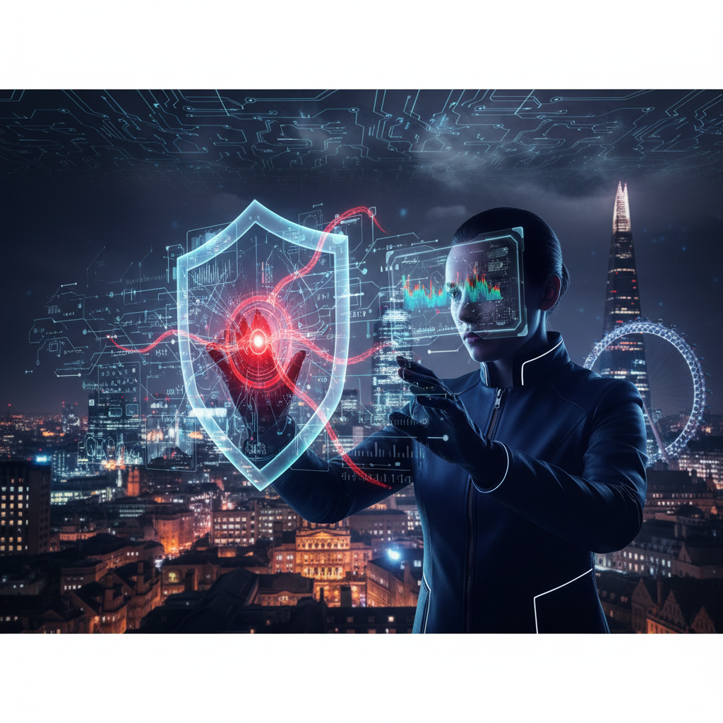 AI Safety and Red Teaming: Inside the Anthropic Approach – AI World Congress 2026, London, 23-24 June 2026