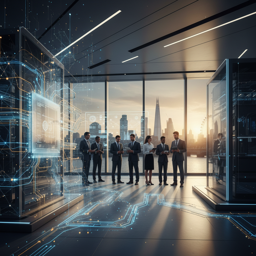 AI Skills Shortage: How Enterprises Are Closing the Gap – AI World Congress 2026, London, 23-24 June 2026