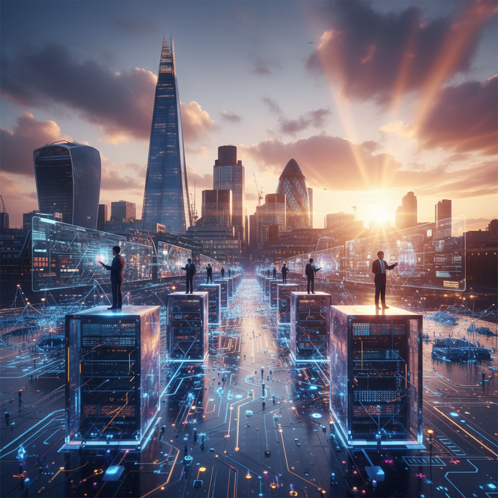 AI Skills Shortage: How Enterprises Are Closing the Gap – AI World Congress 2026, London, 23-24 June 2026