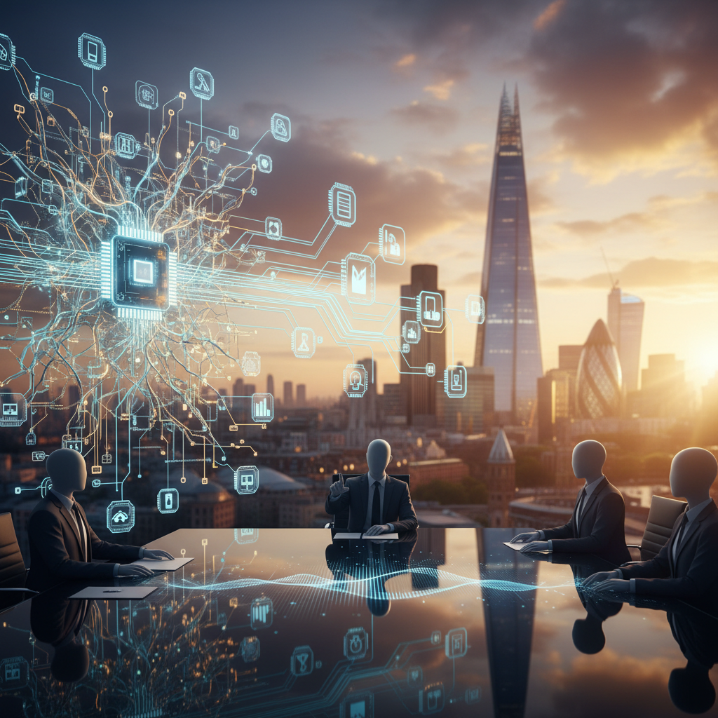 AIoT Explained: When AI Meets the Internet of Things – AI World Congress 2026, London, 23-24 June 2026