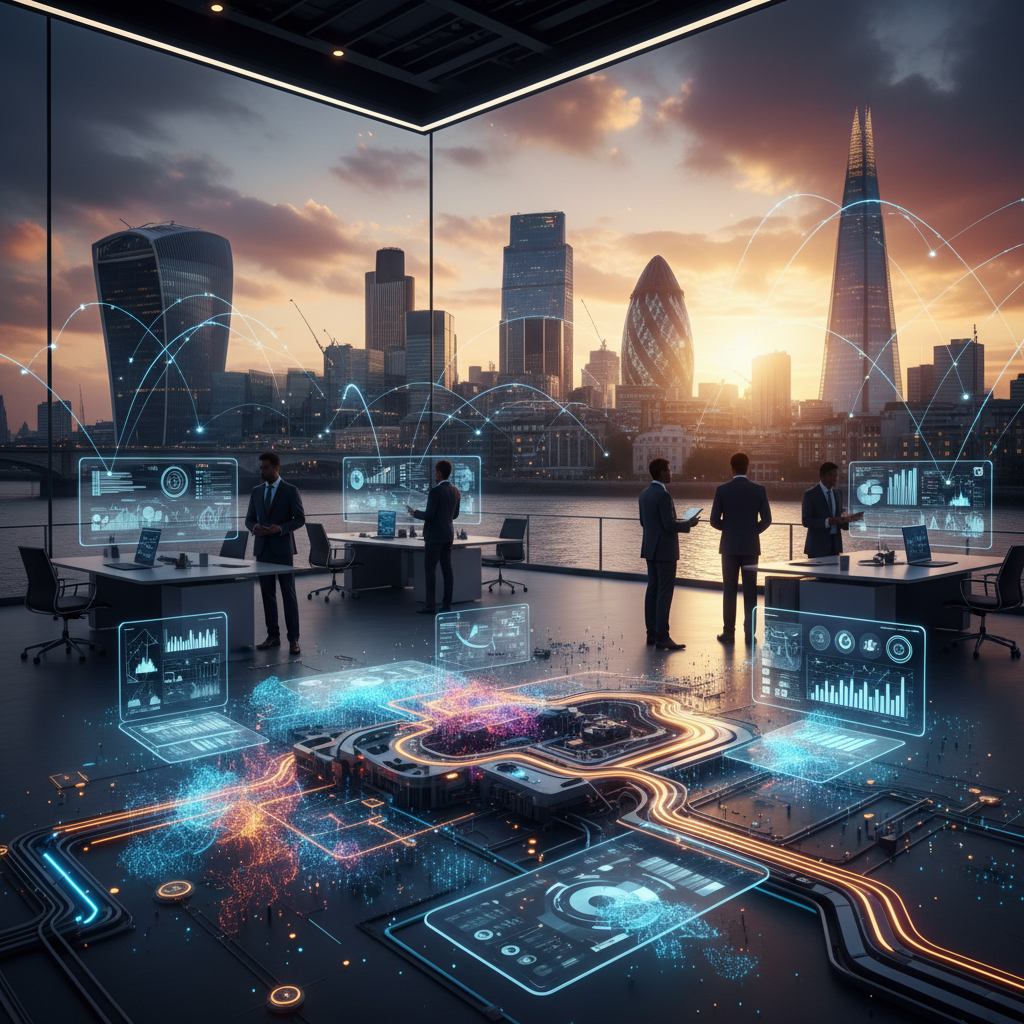 AIoT Explained: When AI Meets the Internet of Things – AI World Congress 2026, London, 23-24 June 2026