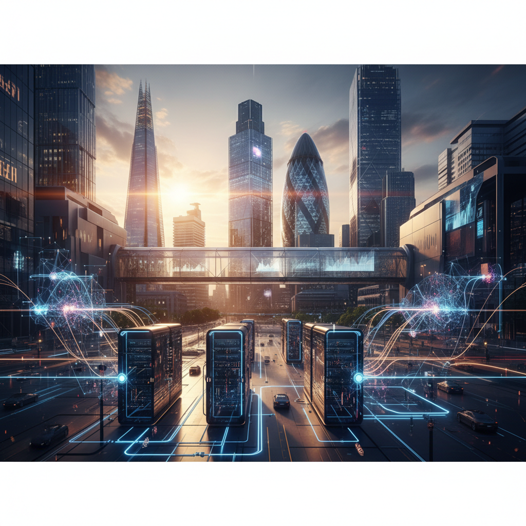 Enterprise GenAI Adoption: 2026 Benchmark Report – AI World Congress 2026, London, 23-24 June 2026