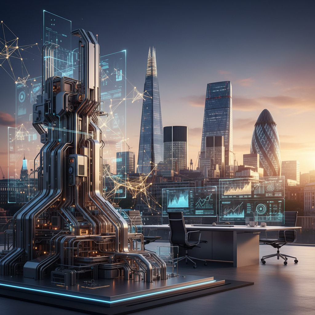 Enterprise GenAI Adoption: 2026 Benchmark Report – AI World Congress 2026, London, 23-24 June 2026