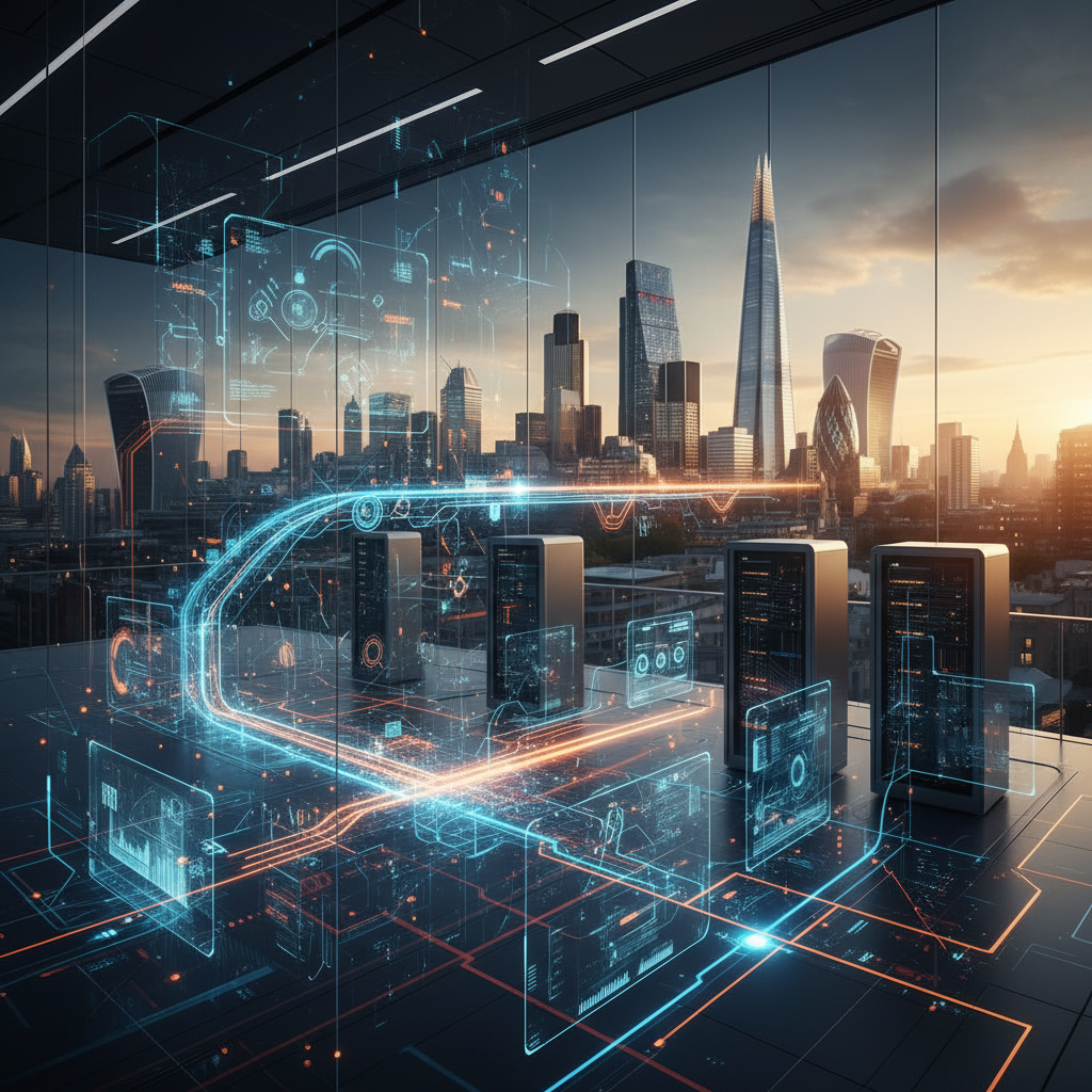 Enterprise GenAI Adoption: 2026 Benchmark Report – AI World Congress 2026, London, 25-26 November 2026