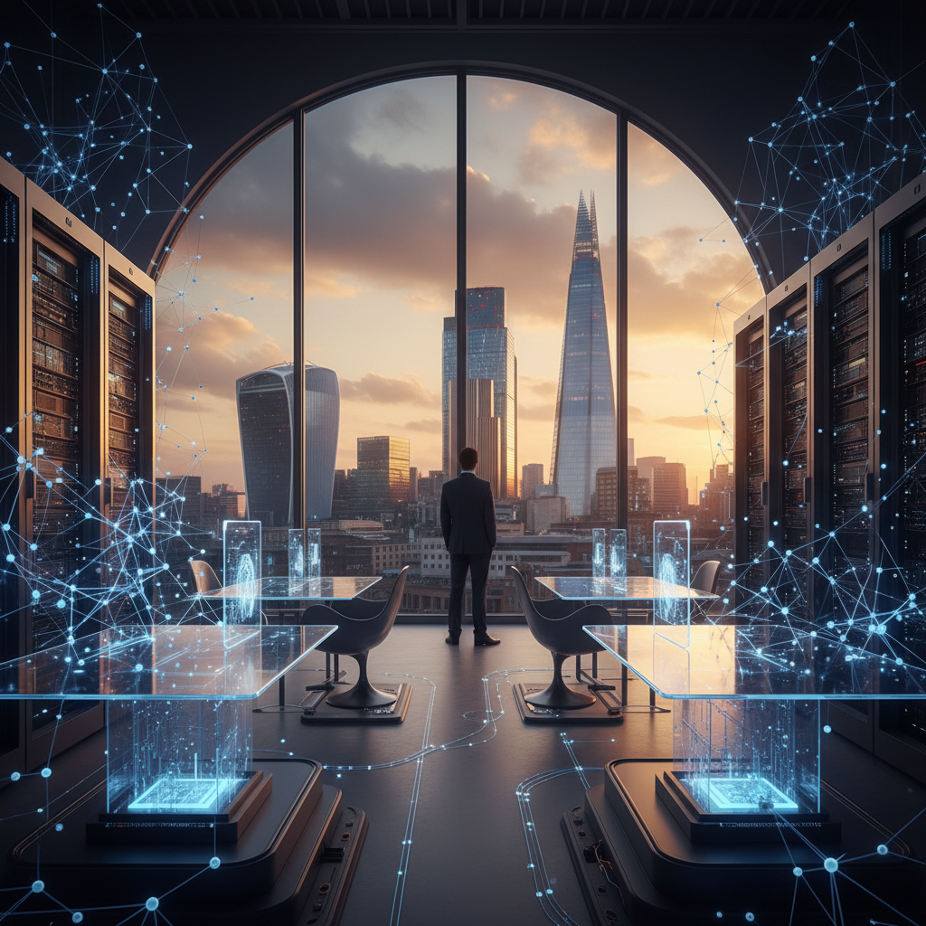 Enterprise GenAI Adoption: 2026 Benchmark Report — July 2026 Update – AI World Congress 2026, London, 25-26 November 2026