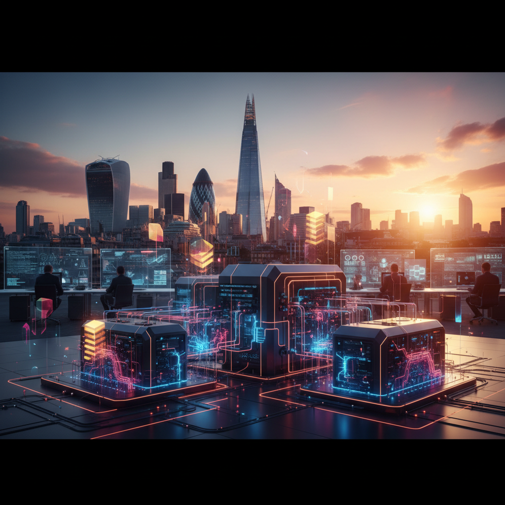EU AI Act Enforcement Begins: What the First Fines Will Look Like – AI World Congress 2026, London, 25-26 November 2026