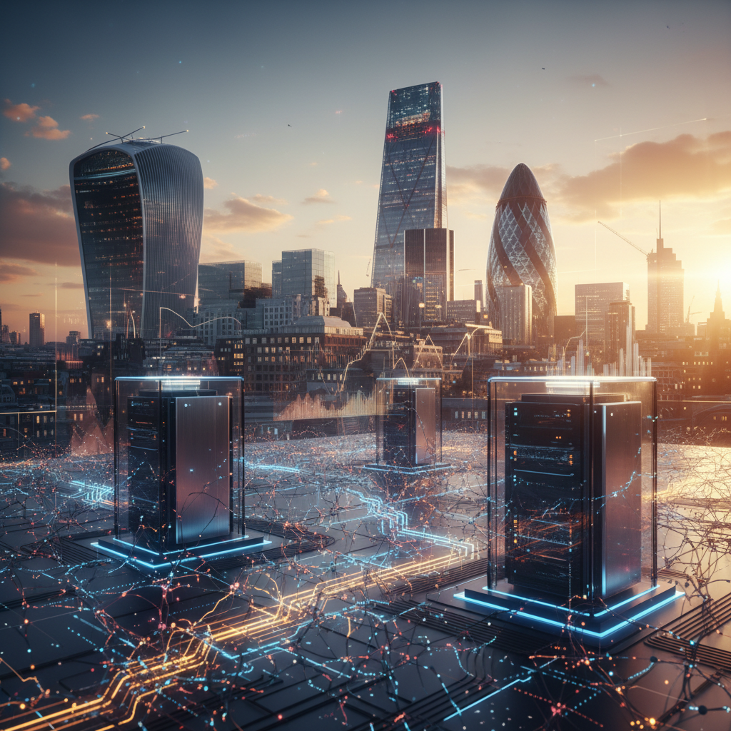 GenAI for Financial Services: 2026 Outlook – AI World Congress 2026, London, 23-24 June 2026