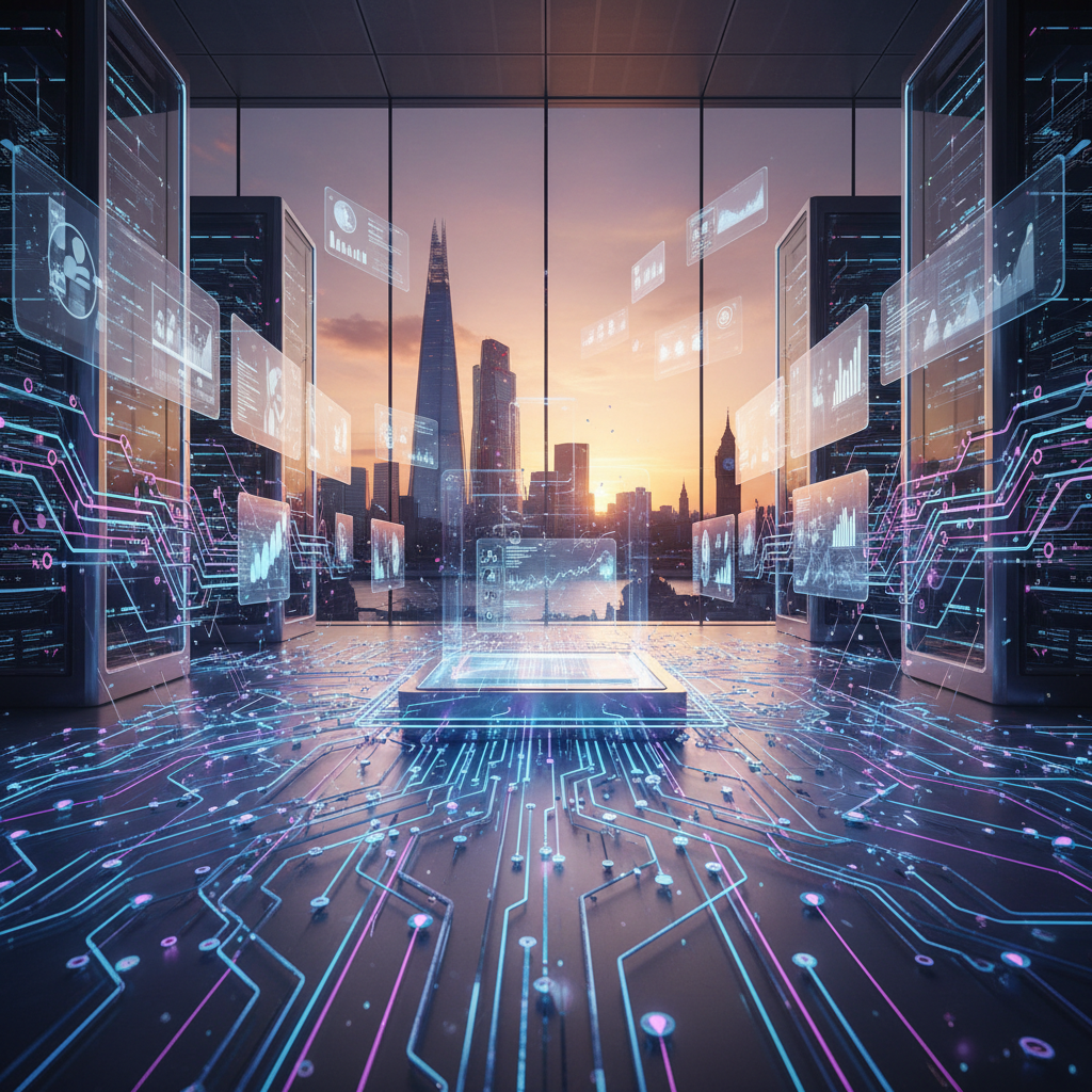 Generative AI for Marketing in 2026: What Actually Works – AI World Congress 2026, London, 23-24 June 2026