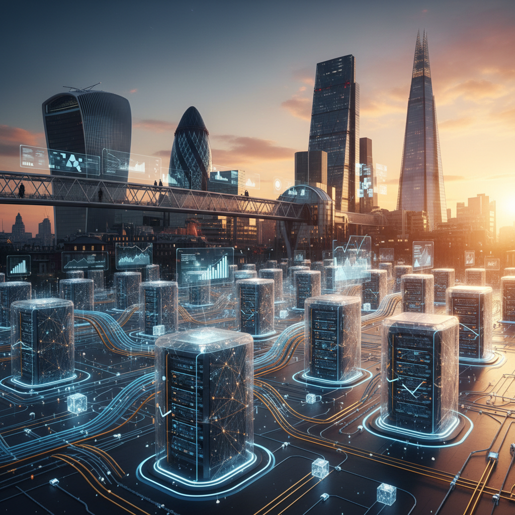 Generative AI for Marketing in 2026: What Actually Works – AI World Congress 2026, London, 24-25 November 2026