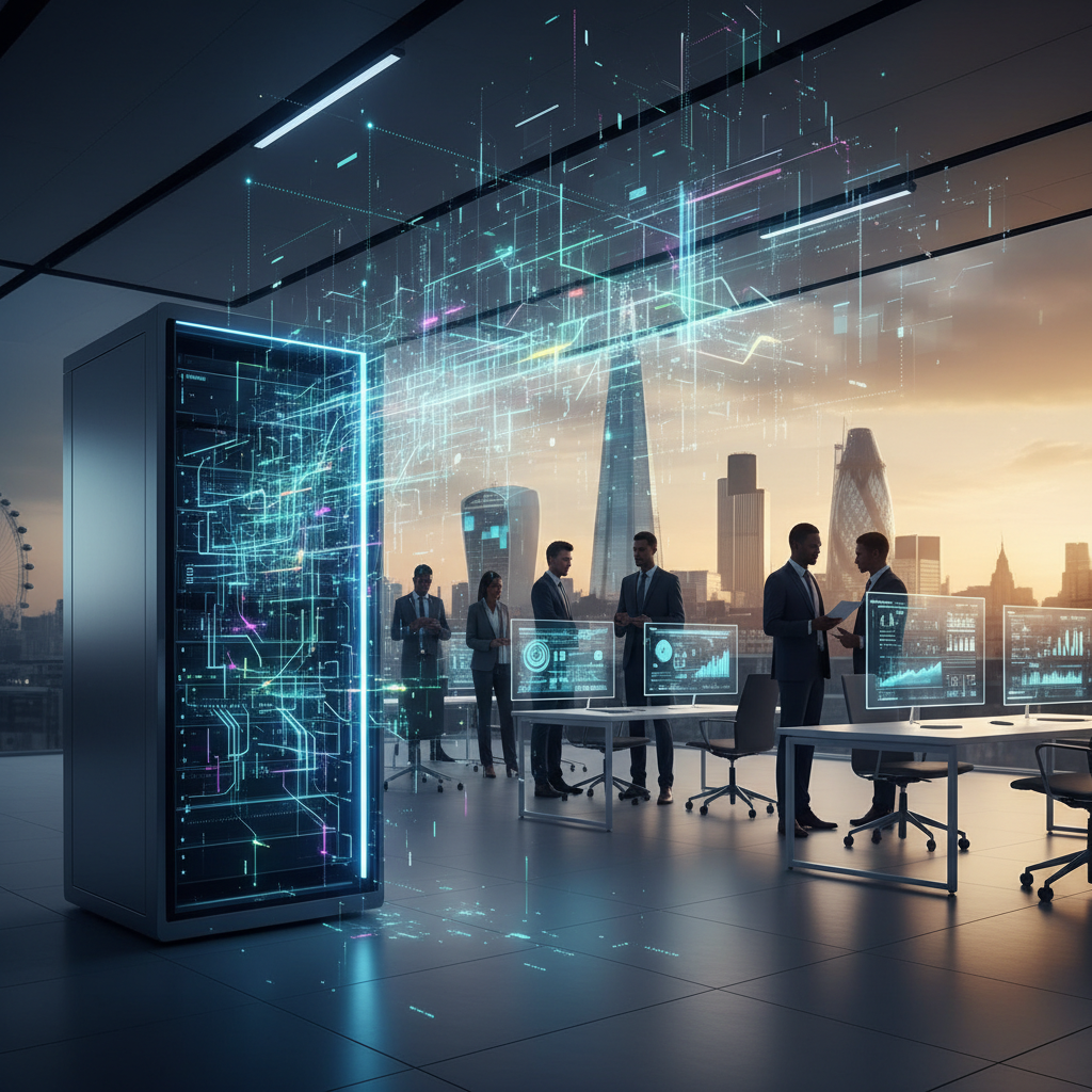 Generative AI for Marketing in 2026: What Actually Works — July 2026 Update – AI World Congress 2026, London, 25-26 November 2026