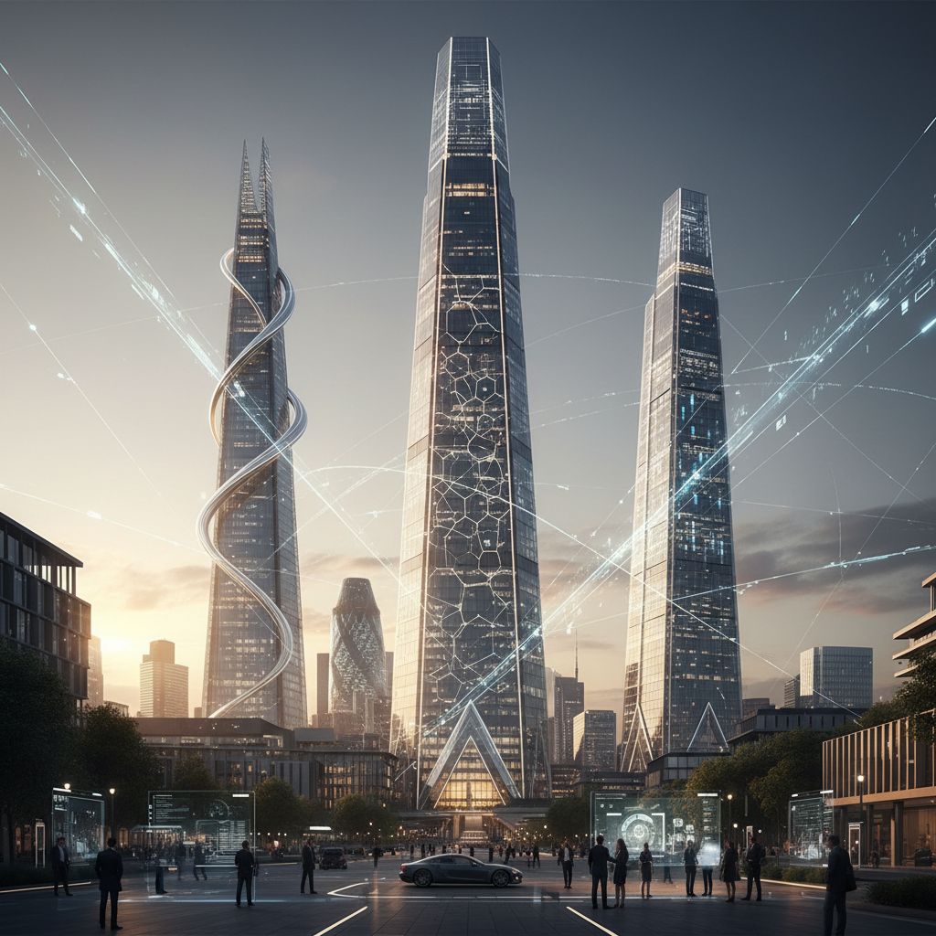 How Anthropic, OpenAI and Google Compare in 2026 – AI World Congress 2026, London, 23-24 June 2026