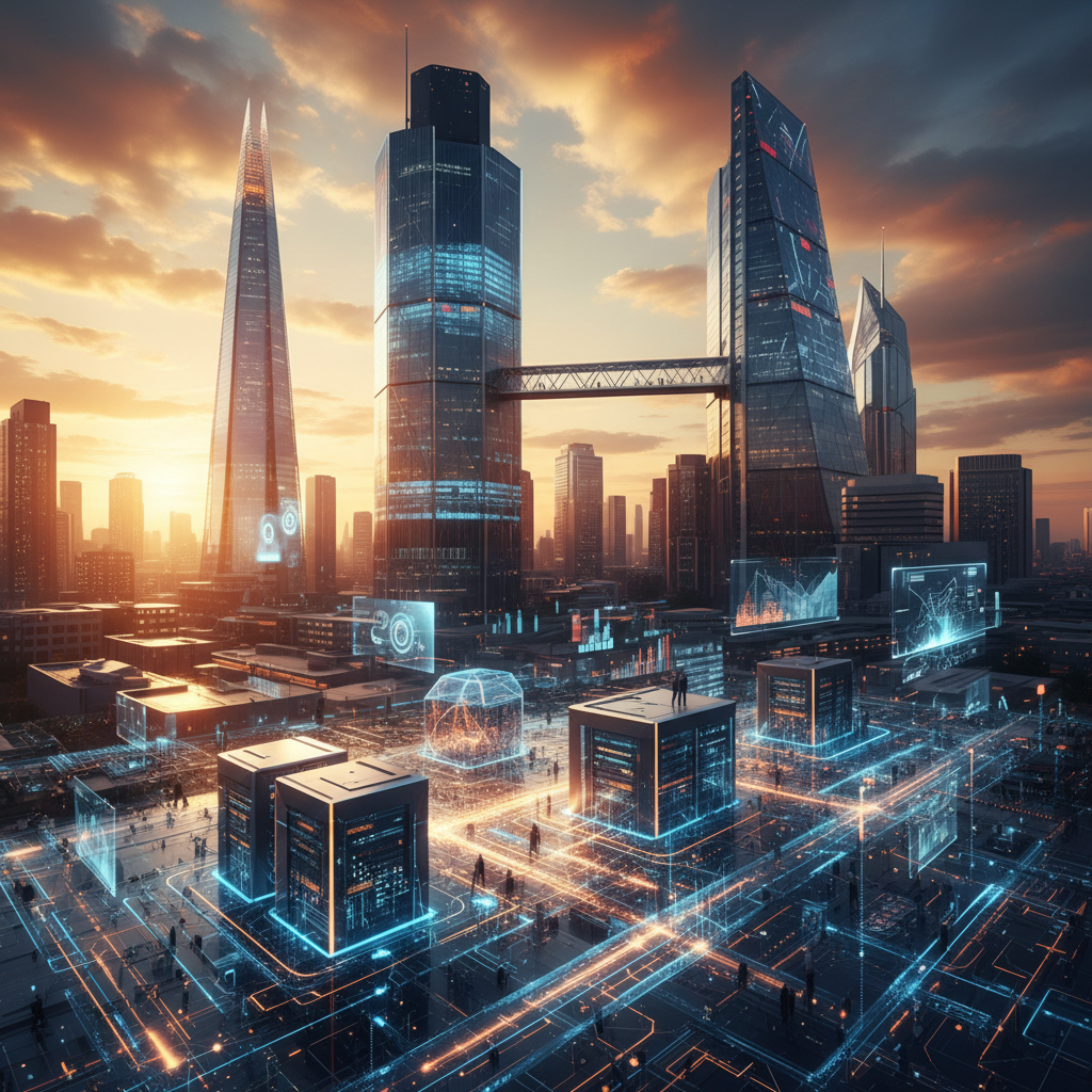 How McKinsey Sees the Next Wave of Enterprise AI – AI World Congress 2026, London, 23-24 June 2026