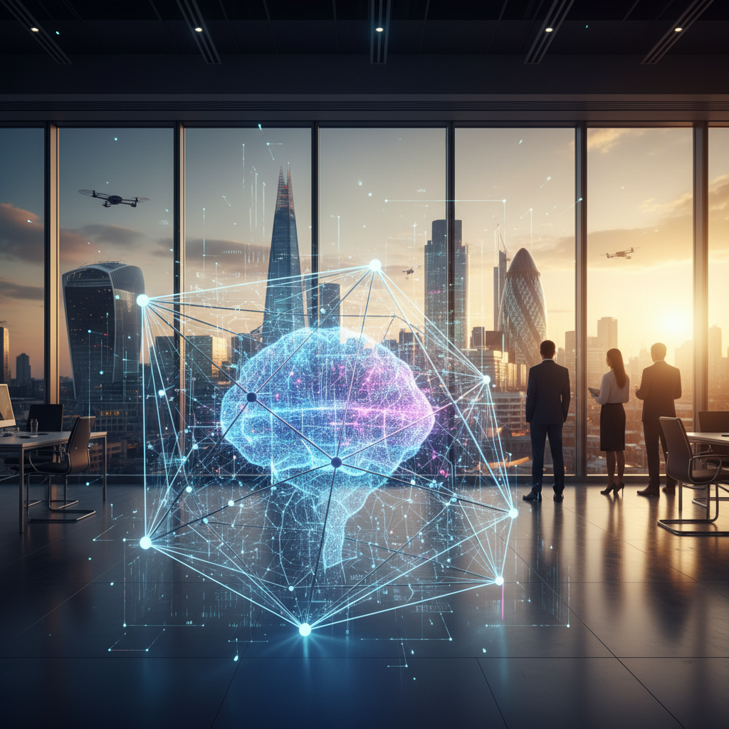 How McKinsey Sees the Next Wave of Enterprise AI – AI World Congress 2026, London, 23-24 June 2026