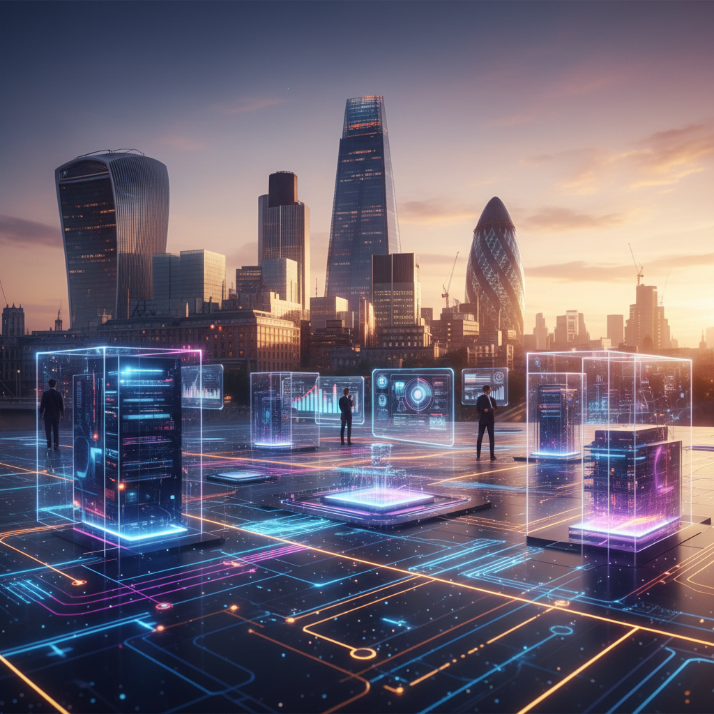 How McKinsey Sees the Next Wave of Enterprise AI | AI Conference London ...