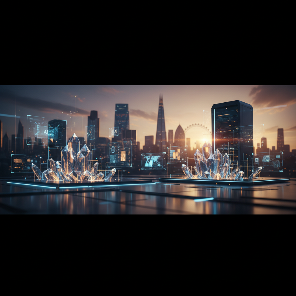 How McKinsey Sees the Next Wave of Enterprise AI — August 2026 Update – AI World Congress 2026, London, 25-26 November 2026