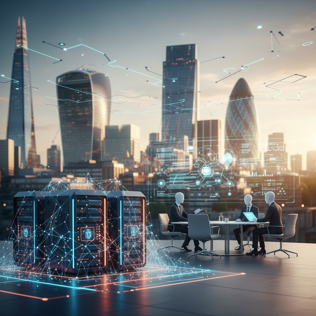 How to Choose an Enterprise LLM in 2026 – AI World Congress 2026, London, 23-24 June 2026
