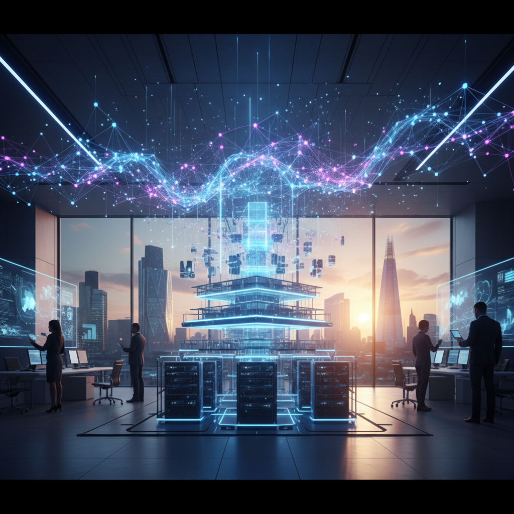 IBM watsonx and the Enterprise AI Stack – AI World Congress 2026, London, 23-24 June 2026