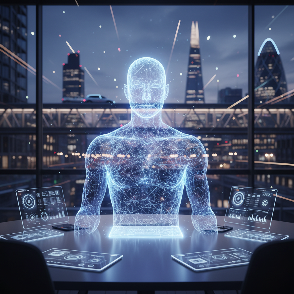 Microsoft Copilot in 2026: Where Productivity AI Is Heading – AI World Congress 2026, London, 23-24 June 2026
