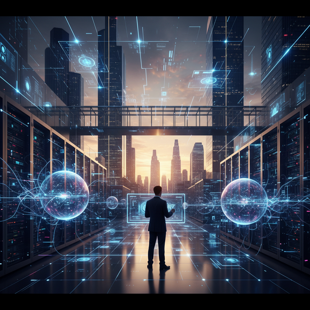 Microsoft Copilot in 2026: Where Productivity AI Is Heading — August 2026 Update – AI World Congress 2026, London, 25-26 November 2026