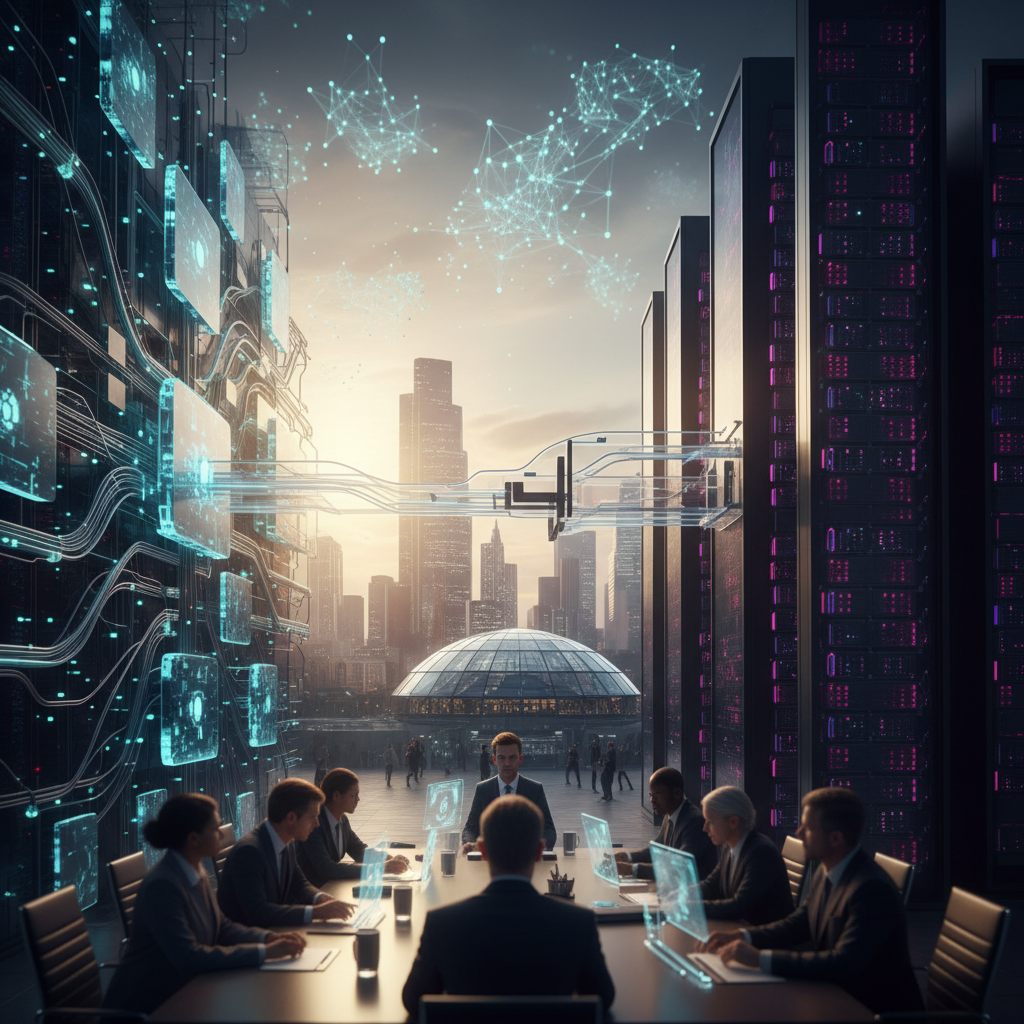 Open Source vs Closed Source LLMs: 2026 State of Play – AI World Congress 2026, London, 23-24 June 2026