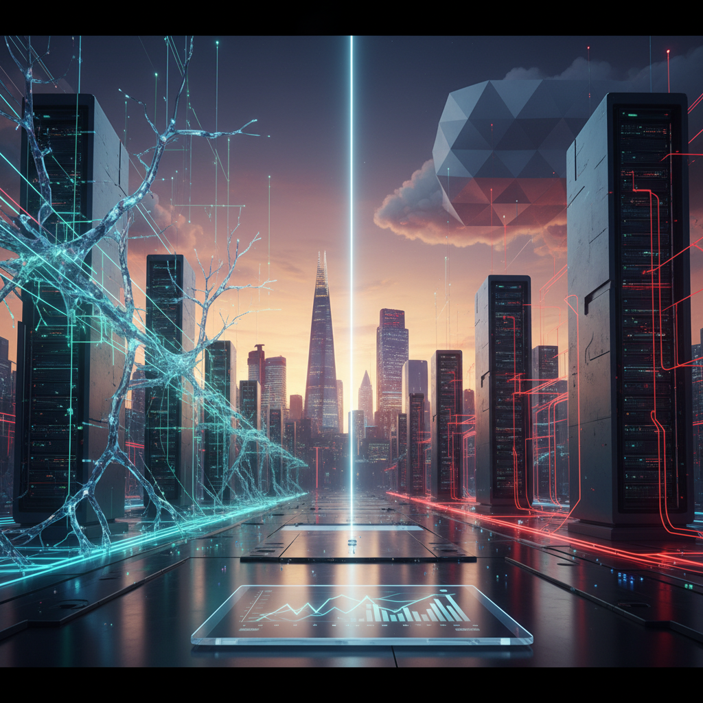 Open Source vs Closed Source LLMs: 2026 State of Play — July 2026 Update – AI World Congress 2026, London, 25-26 November 2026