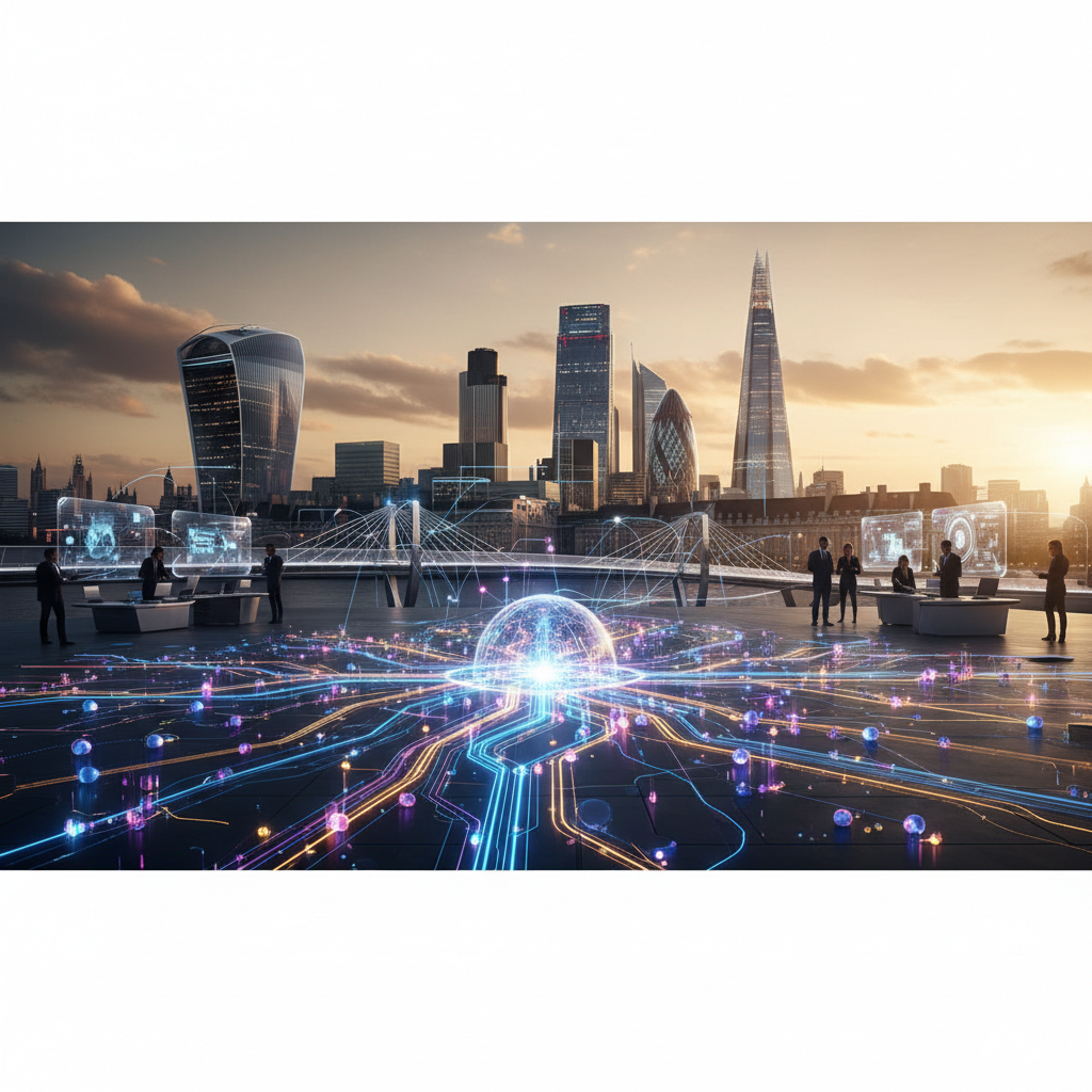 Optical Networks and the AI Infrastructure Boom – AI World Congress 2026, London, 23-24 June 2026