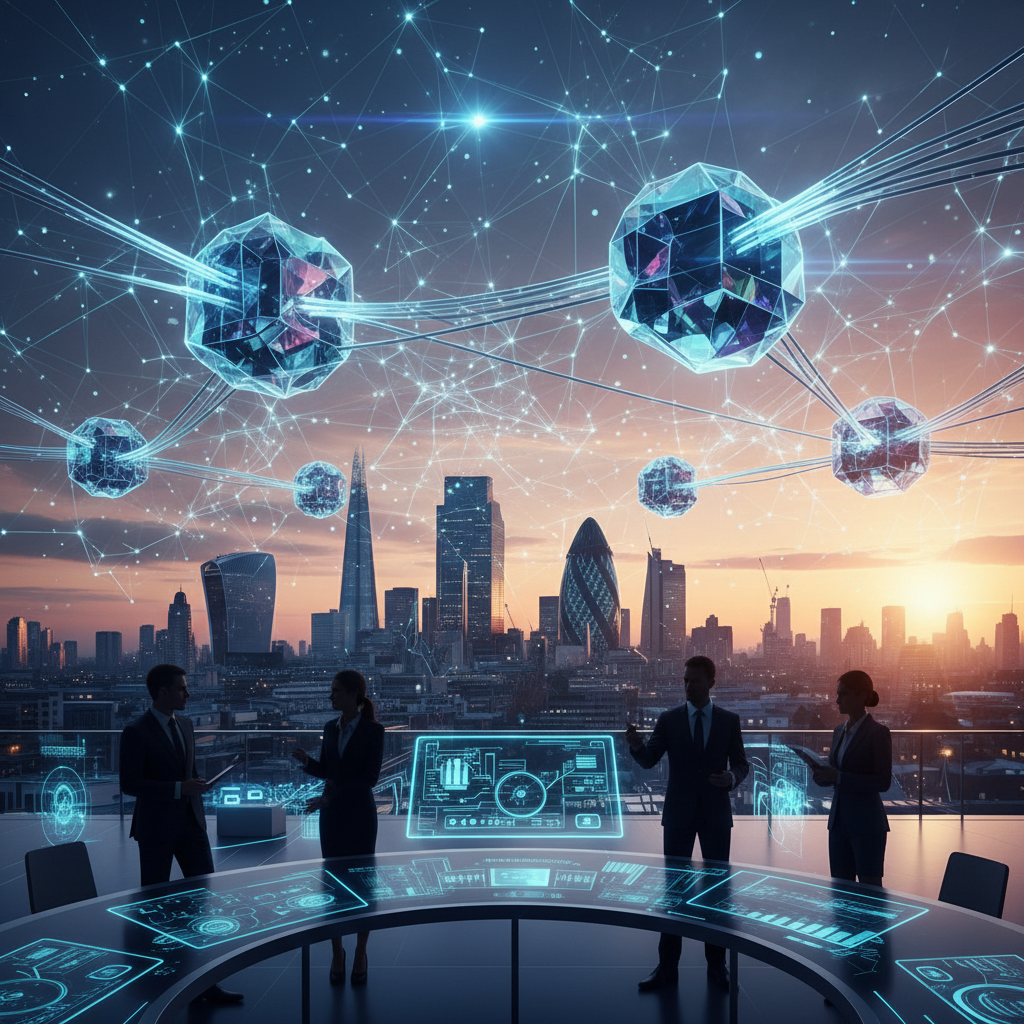 Optical Networks and the AI Infrastructure Boom — July 2026 Update – AI World Congress 2026, London, 25-26 November 2026