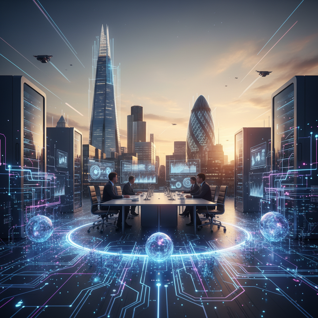 Oracle and the AI Database Wars of 2026 – AI World Congress 2026, London, 23-24 June 2026