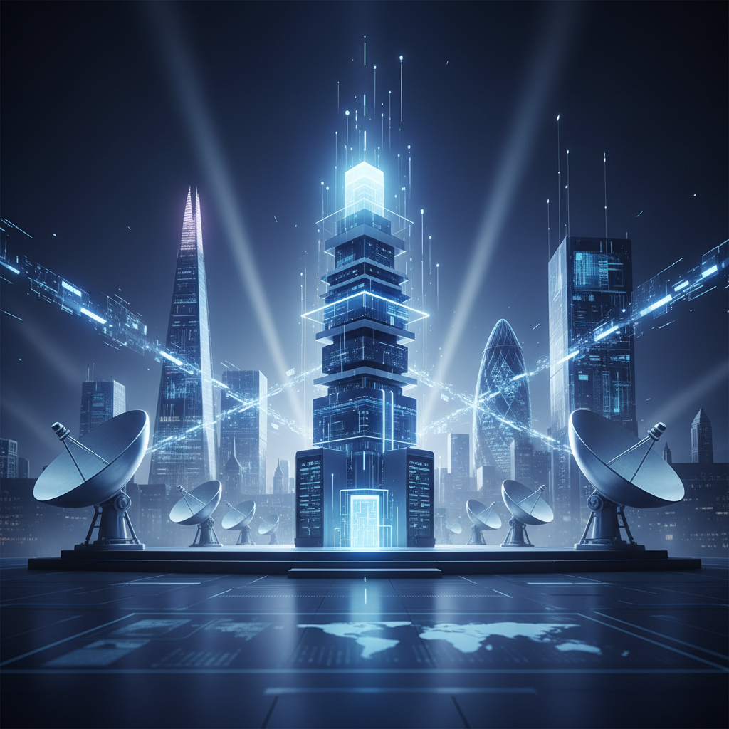 Sovereign AI: The Race for National AI Stacks – AI World Congress 2026, London, 23-24 June 2026