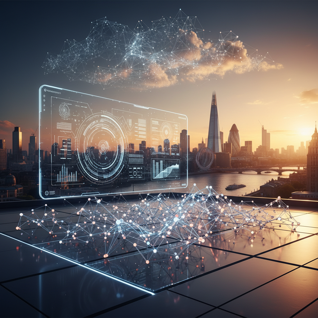 Speaker Spotlight: Top Voices at AI World Congress 2026 – AI World Congress 2026, London, 23-24 June 2026