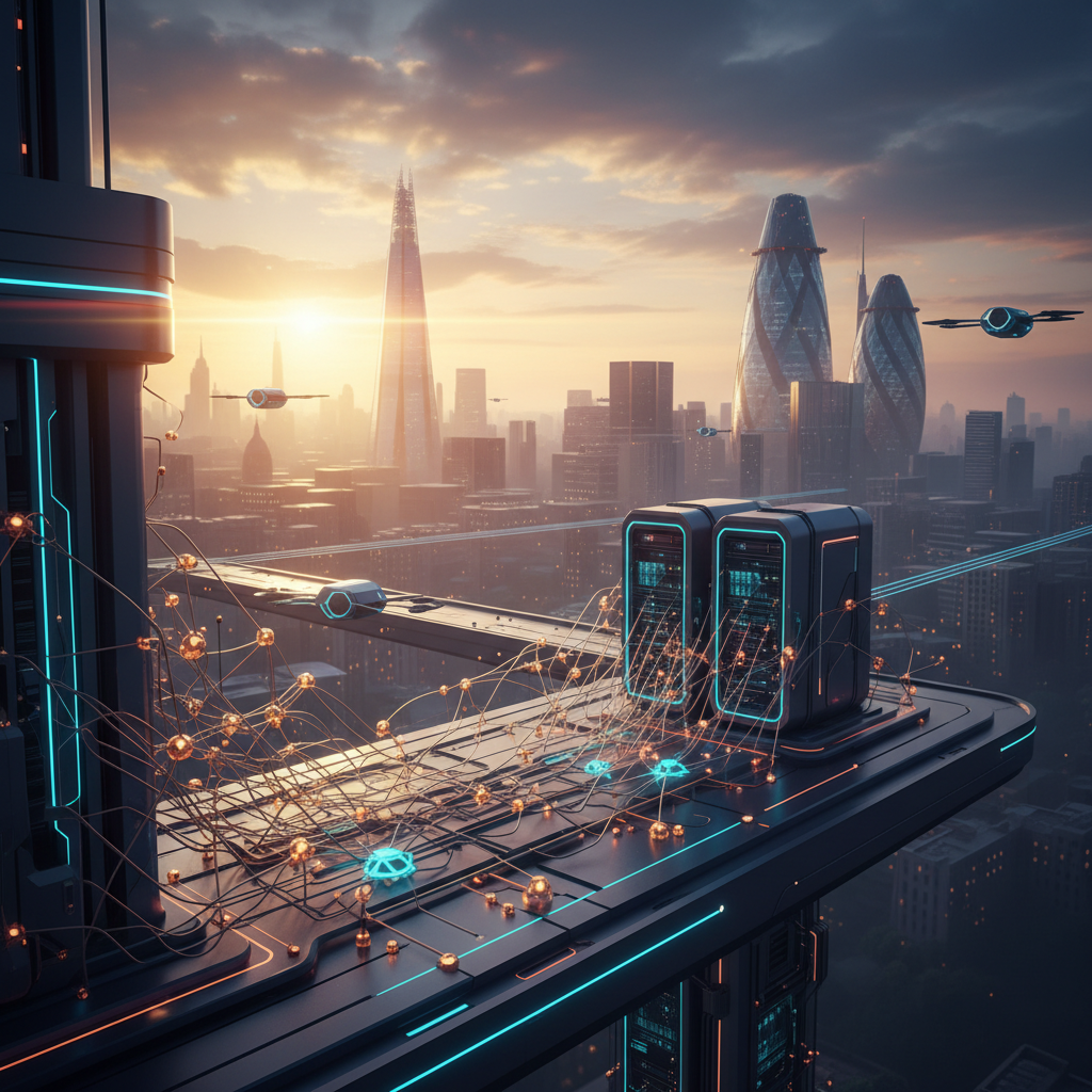 Top 15 AI Startups to Watch in London 2026 – AI World Congress 2026, London, 23-24 June 2026