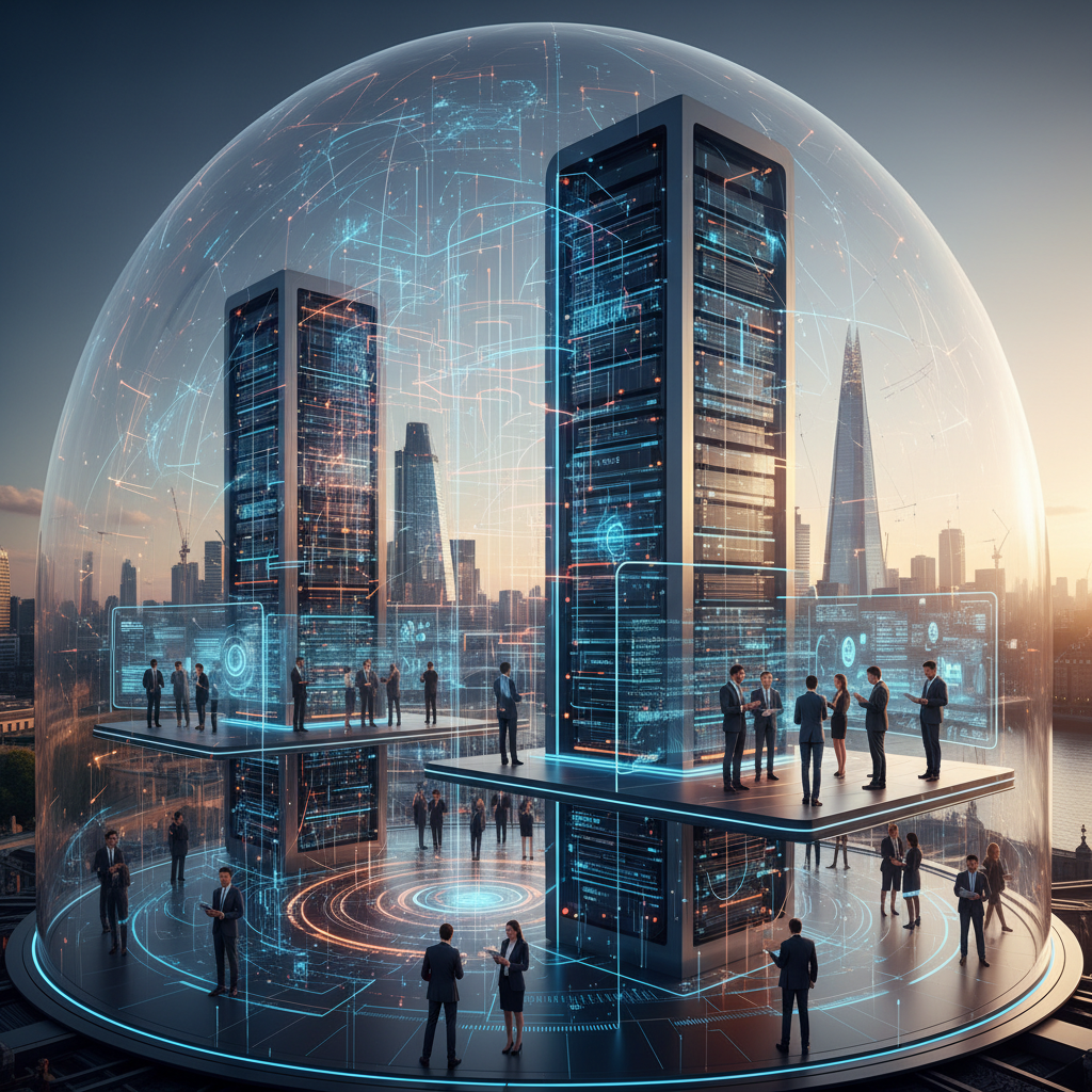Top 15 AI Startups to Watch in London 2026 – AI World Congress 2026, London, 23-24 June 2026