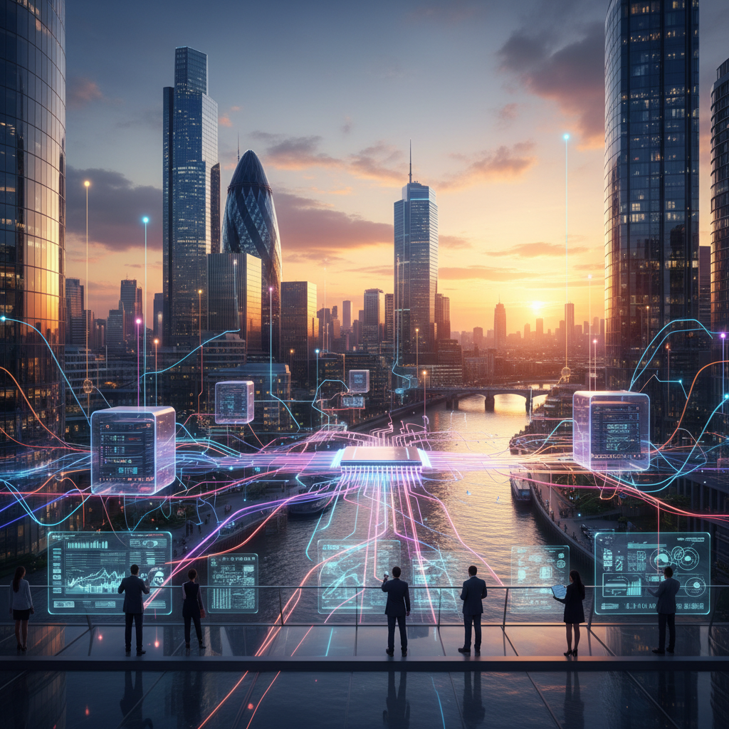 Top 15 AI Startups to Watch in London 2026 — August 2026 Update – AI World Congress 2026, London, 25-26 November 2026