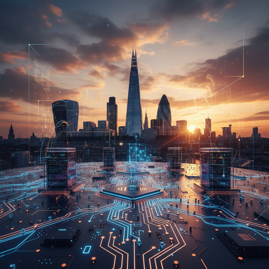 Top 20 AI Conferences in London and the UK 2026 – AI World Congress 2026, London, 23-24 June 2026