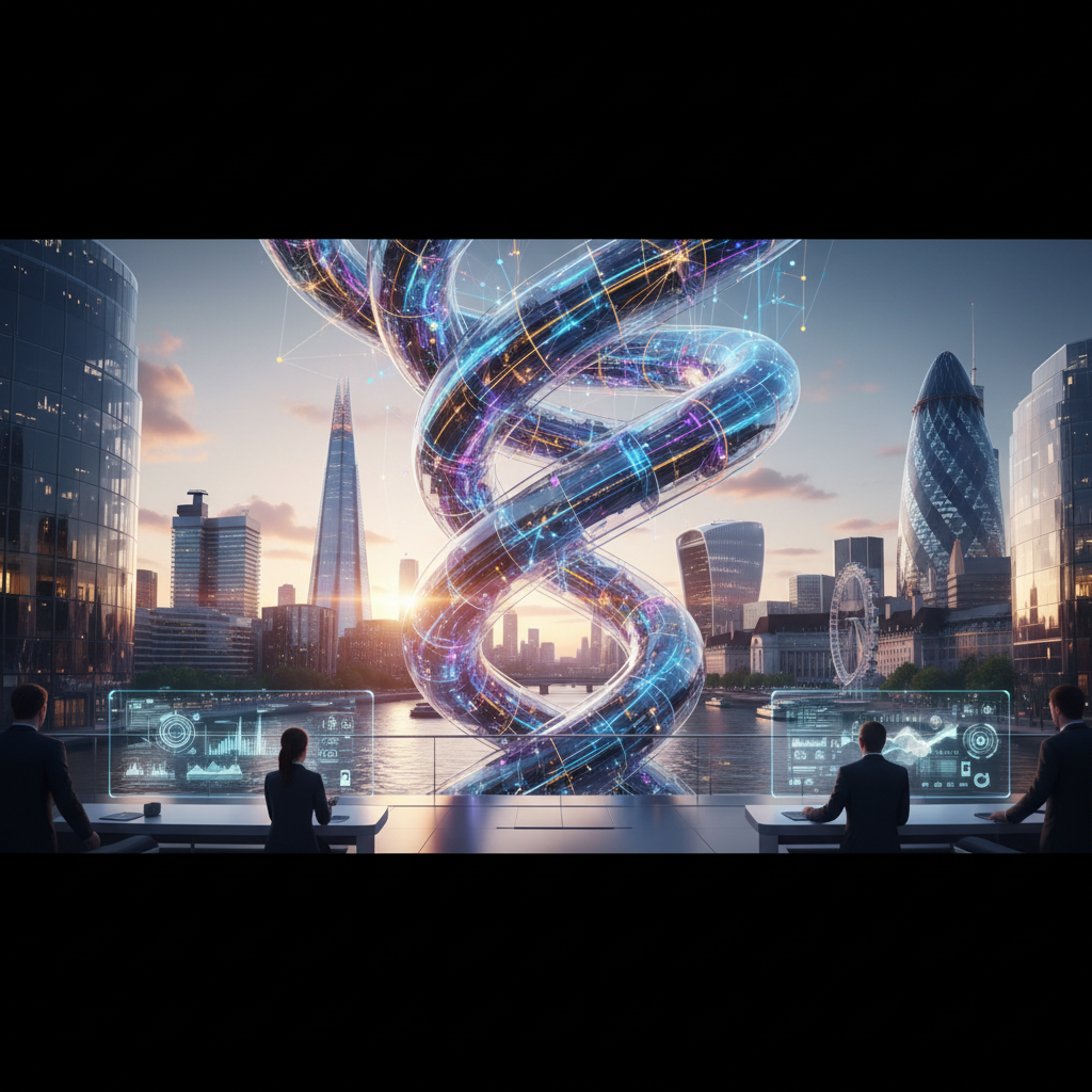 Top 20 AI Conferences in London and the UK 2026 – AI World Congress 2026, London, 23-24 June 2026